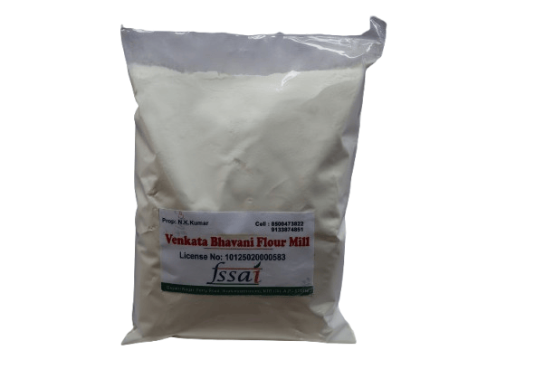 Venkata Bhavani Flour Mill Premium Fresh Flour  & Rice powder