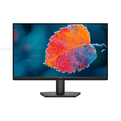  Dell SE2725HM 27"/68.58 cm FHD Monitor, Ultra-Thin Bezels, 100Hz IPS Panel, 5 ms Response, Contrast 1000:1, Tilt Adjust, HDMI, VGA, Warranty 3 Years, Comfortview Plus, TÜV Rheinland 3-Star Eye Comfort 