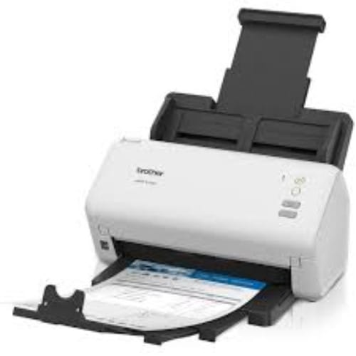 Brother ADS-3100 Desktop Document Scanner