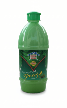 ATMAKUR Herbal Perfumed Phenyl Floor Cleaner with Natural Extracts