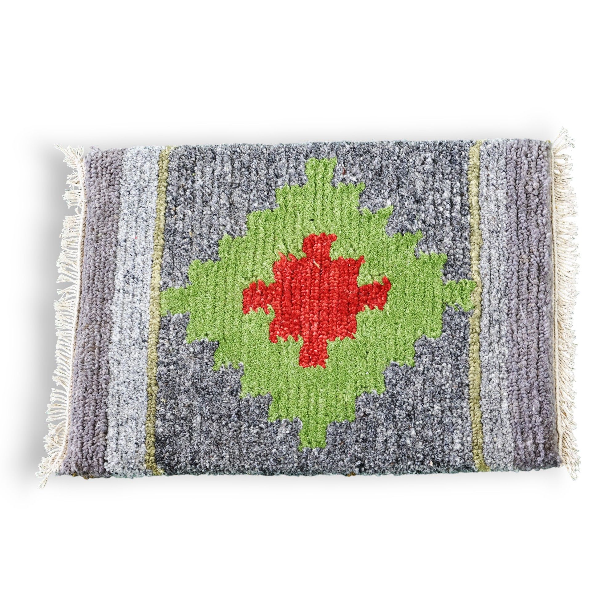 Eluru hand-knotted carpets