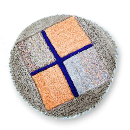 Eluru&nbsp;is famous for its hand-knotted carpets(Round)