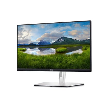  Dell-P2424HT, 24" (60.96 cm), 1920 x 1080@60 Hz, IPS-Panel, Aspect Ratio 16:9, Response Time 5 ms (fast), HDMI, 1 x DP Port, 1 x USB-C, 2 x USB 3.2, 1 x USB-C 3.2, 1 x USB 3.2, LAN (RJ-45), Audio-out. 