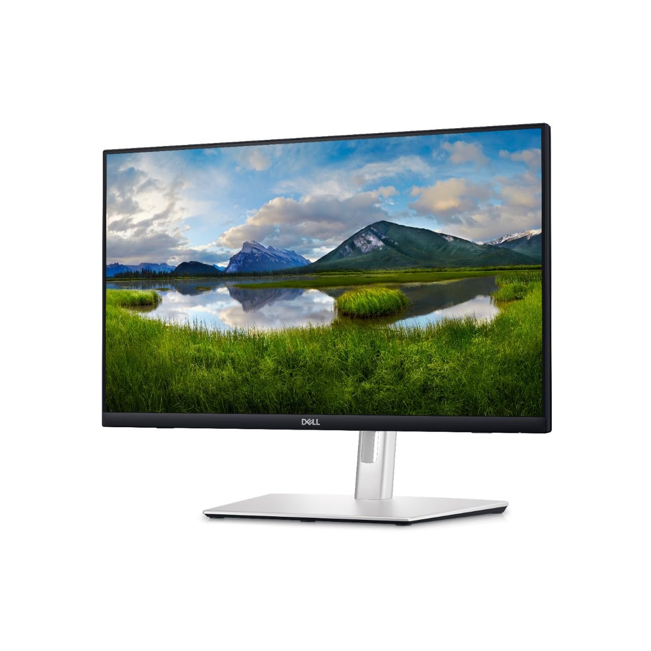  Dell-P2424HT, 24" (60.96 cm), 1920 x 1080@60 Hz, IPS-Panel, Aspect Ratio 16:9, Response Time 5 ms (fast), HDMI, 1 x DP Port, 1 x USB-C, 2 x USB 3.2, 1 x USB-C 3.2, 1 x USB 3.2, LAN (RJ-45), Audio-out. 