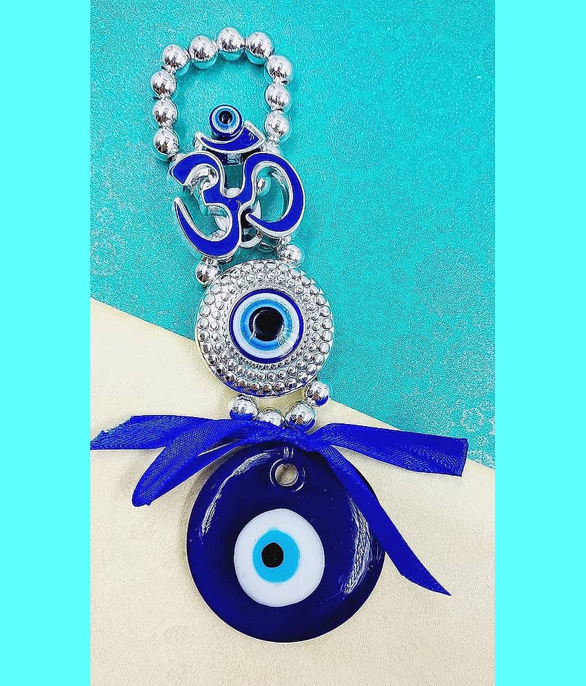 PAYSTORE - Glass Evil Eye Hanging