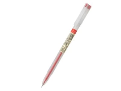 Flair Glassgel - Red (10pcs)