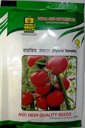 Tomato– Arka Samrat
