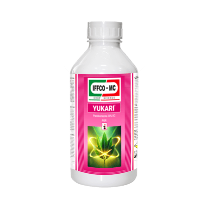 YUKARI (Paclobutrazol 23% SC)