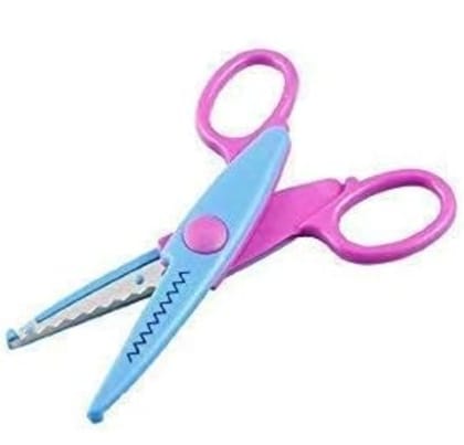 Craft Scissors(5pcs)