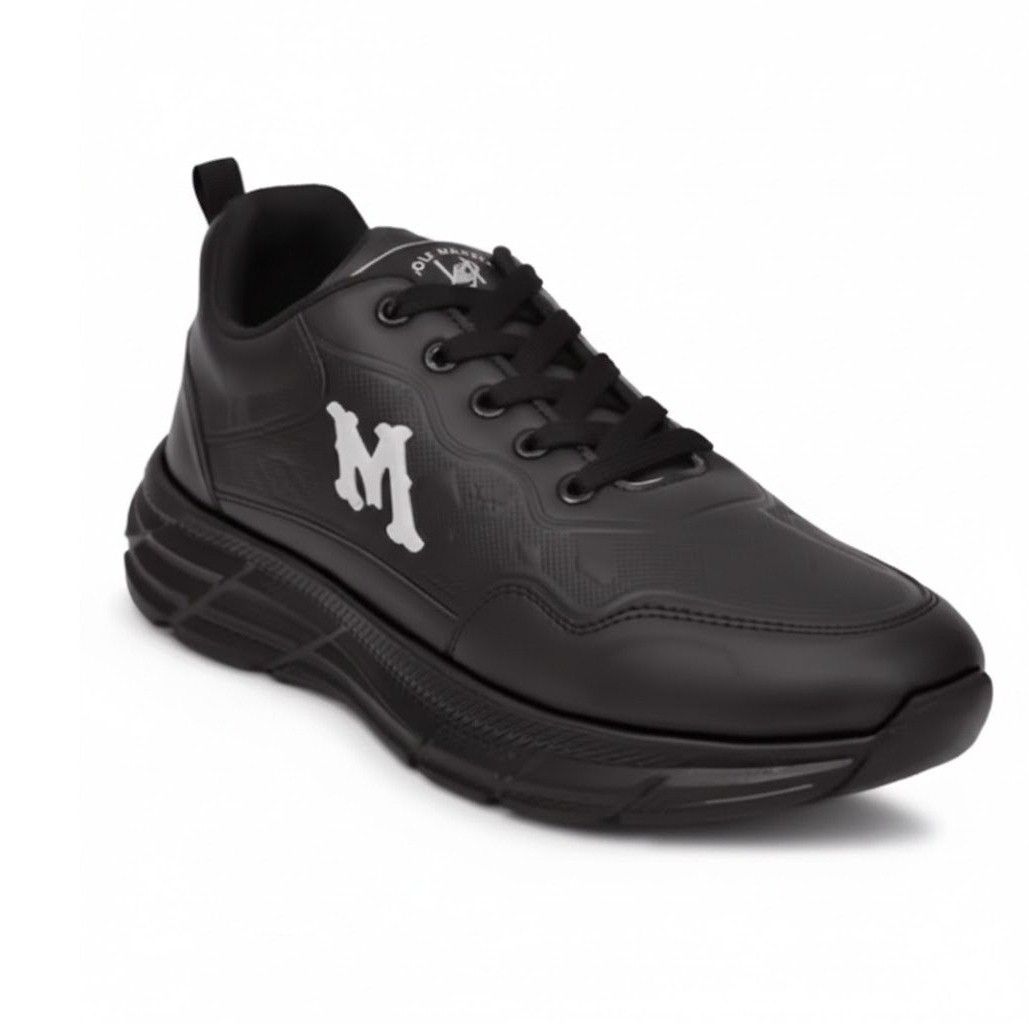 WUGO :: Latest Men's & Boys Sports Shoes | Premium Breathable Mesh | Ultra-Lightweight & Super Comfortable | Ideal for Running, Gym, Sports & Everyday Use (Free Home Delivery)