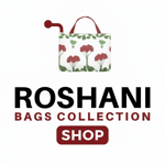 Roshani Bags Collection Shop