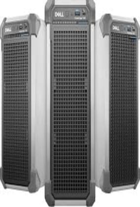 Dell T160 Server XEON 6-6315P CPU 2.8GHZ/ 16 GB RAM/ 2 TB HDD/ DOS/3 YRS WARRANTY