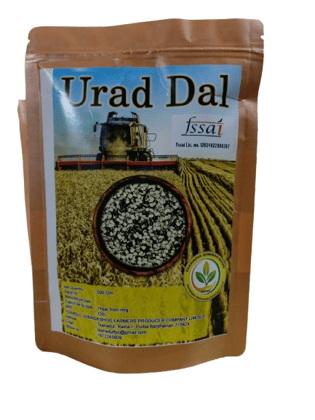 Urad Dal