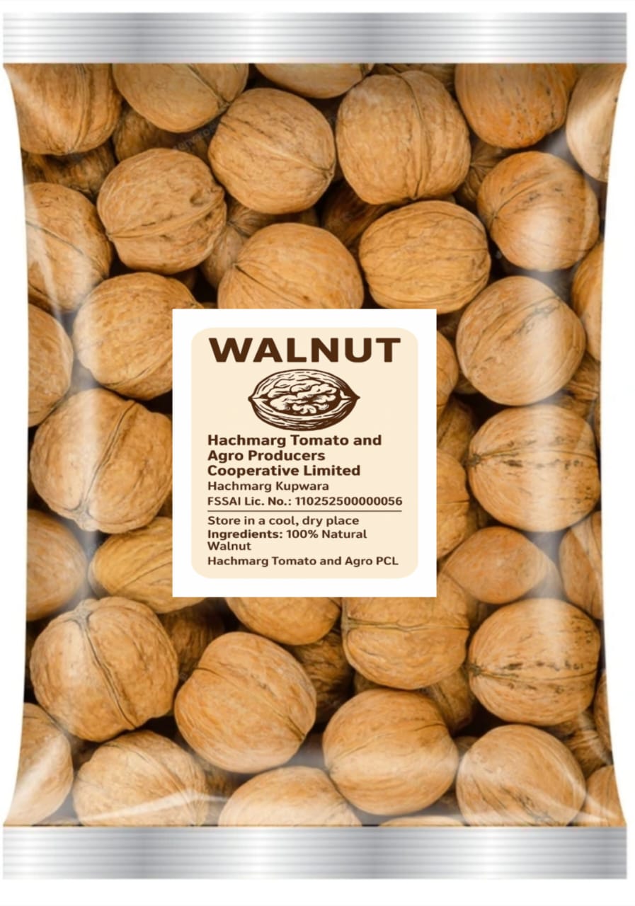 Walnut (Whole)
