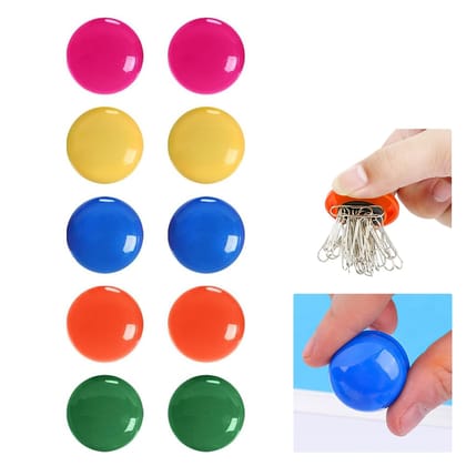 Nawani 10 pic Fridge Magnet Refrigerator Magnets Kids Gifts Home Decoration,Size- 3x3 cm