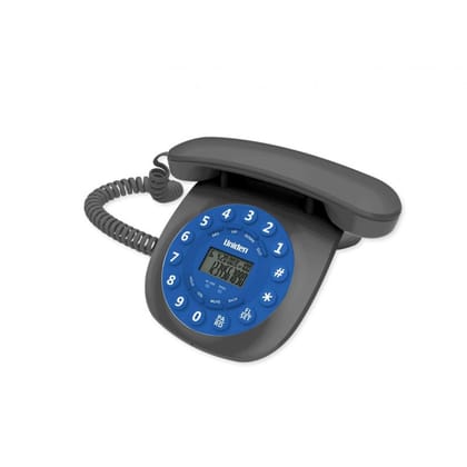 UNIDEN CE6601 Retro Designer Phone