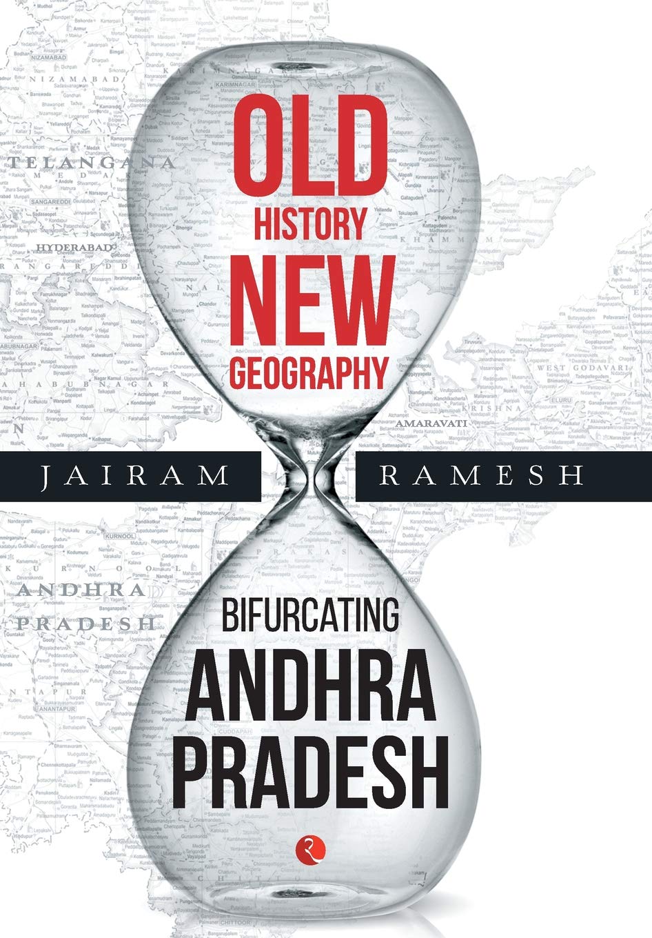 Old History, New Geography