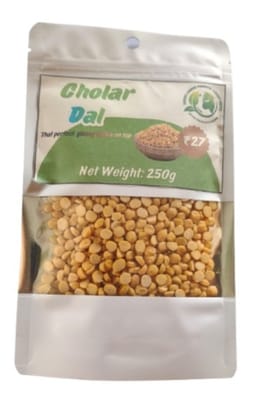 cholar dal 