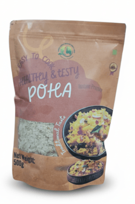 Poha(chira)