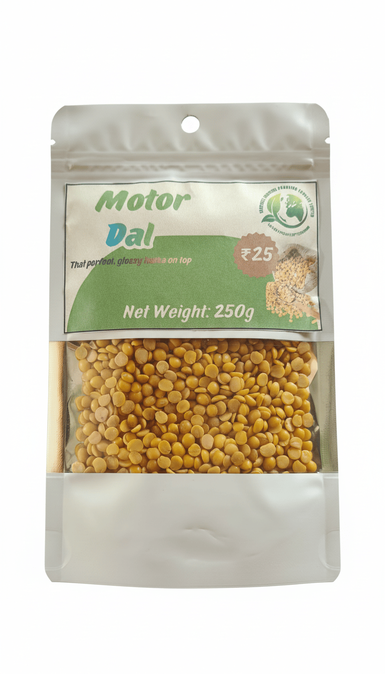 Matar dal 