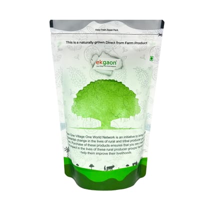 Natural Holi Colours Green 100gms