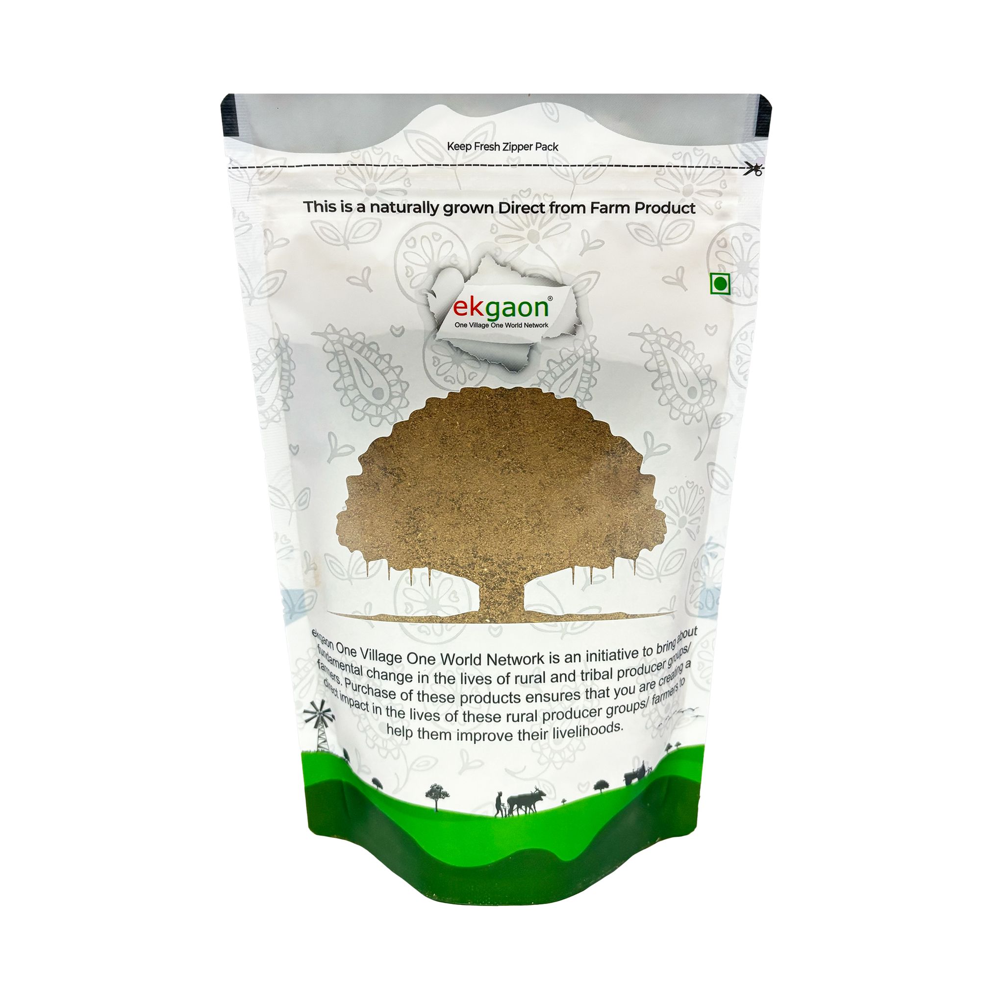 Nilgiri Hills Herbal Tea 50gms