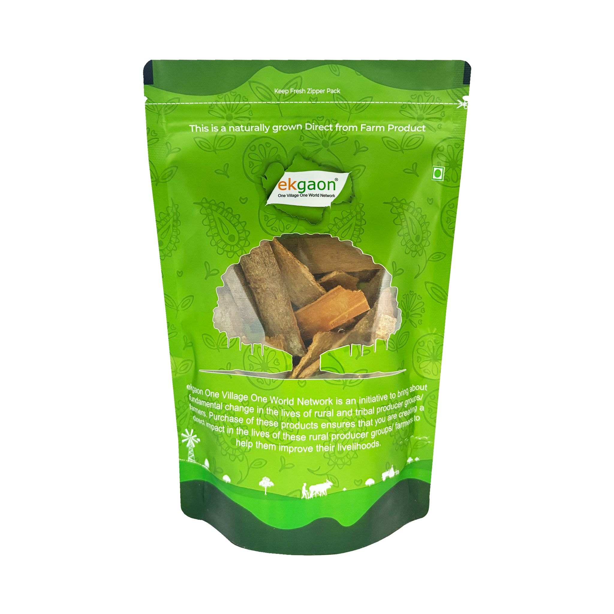 Cinnamon (Dalchini) (100g)