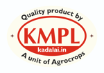 Kadalai Mittai Private Limited