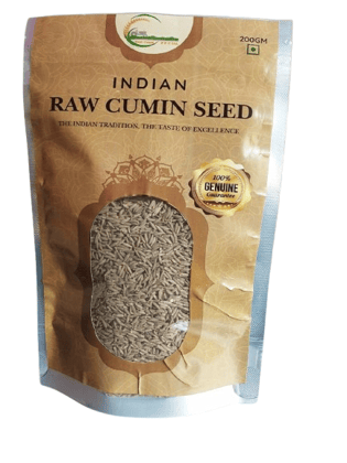 Cumin Seed