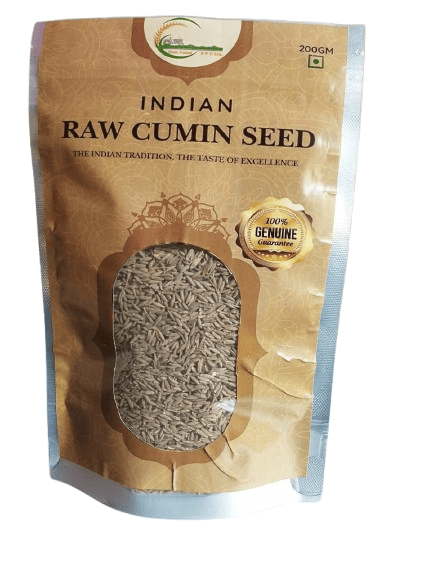 Cumin Seed