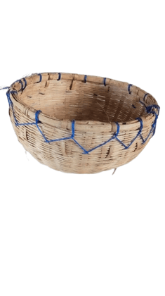 Basket (Jhuri)