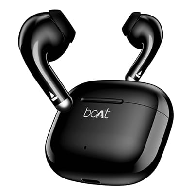 boAt Airdopes 101v2 Earbuds