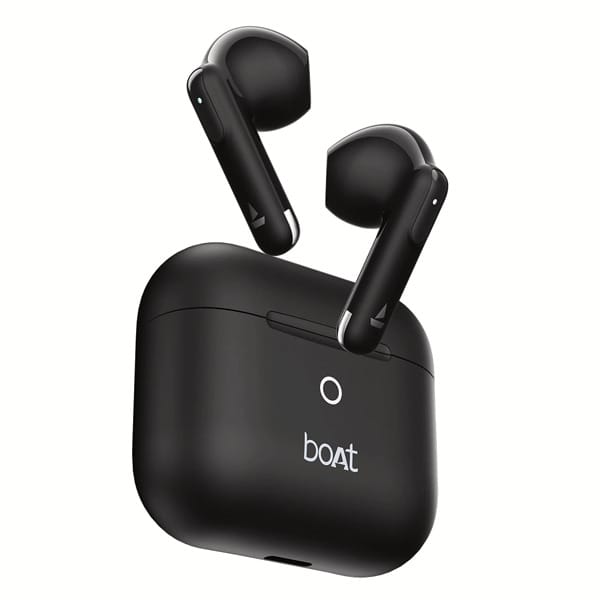 boAt Airdopes Alpha Gen 2 True Wireless Earbuds