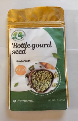 Bottle Gourd Seed