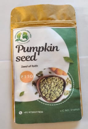 Pumpkin Seed