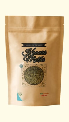 Kasturi Methi