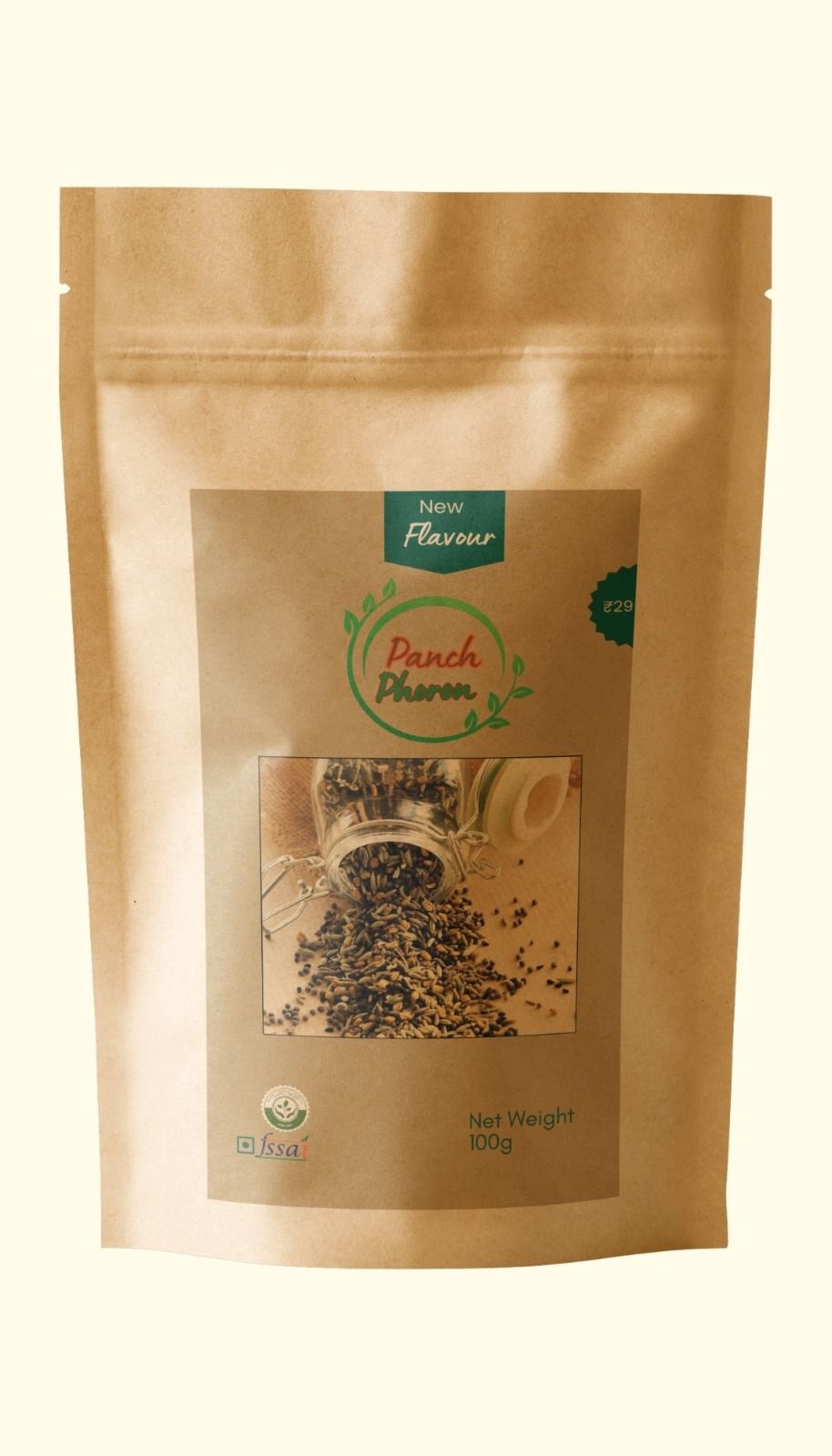 Panch Phoron