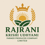 Rajrani Krishi Udyami Farmer Producer Company Limited Rajrani Krishi Udyami Farmer Producer Company Limited
