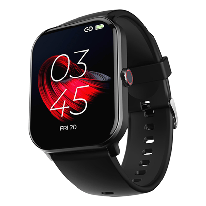 beatXP Marv Neo Smart Watch with 1.85” Ultra HD Display Bluetooth Calling