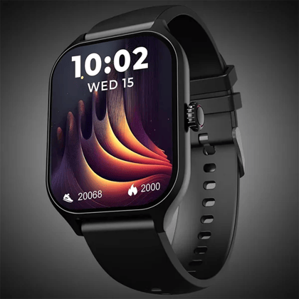 beatXP Marv Raze Smart Watch