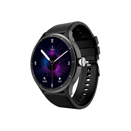 BeatXP Flux 1.45″ Bluetooth Calling Smartwatch with Round HD display