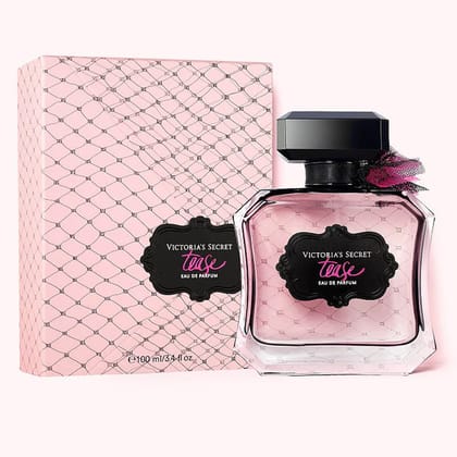Victoria's Secret Tease Eau de Parfum – 100ml | Sweet & Seductive Long-Lasting Perfume Spray for Women