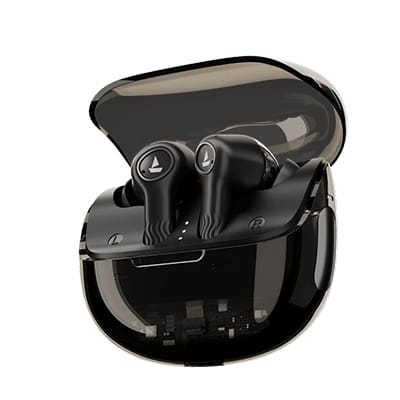 boAt Nirvana Crystl Wireless Earbuds