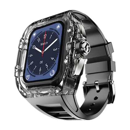 Fire Boltt Hurcan Case X series Smartwatch