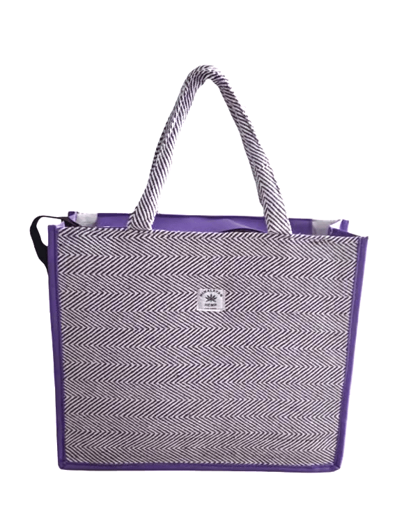 Tote Bag - Eco-Friendly & Stylish