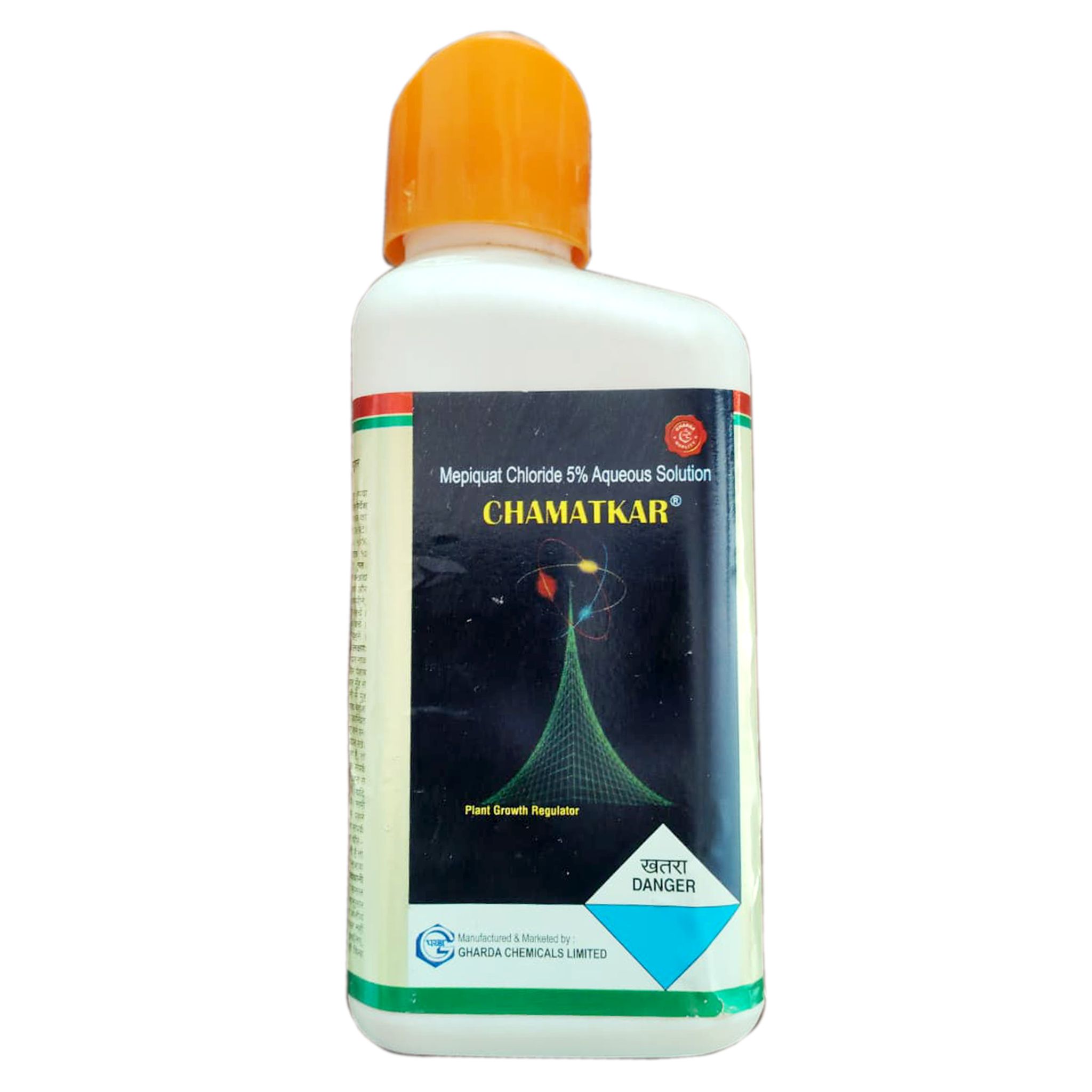 Liquid Chamatkar Plant Growth Regulators, 500 ml, Bottle