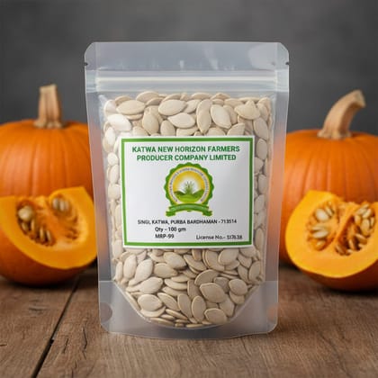 Pumpkin Seeds