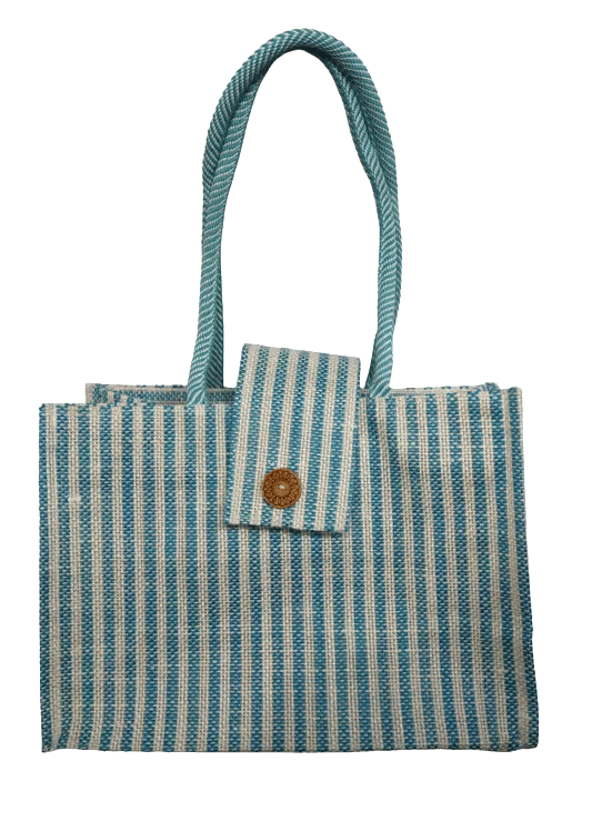 Jute Bag For Utility