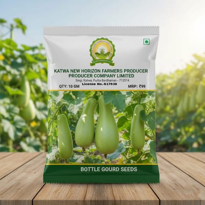 Bottle Gourd Seeds