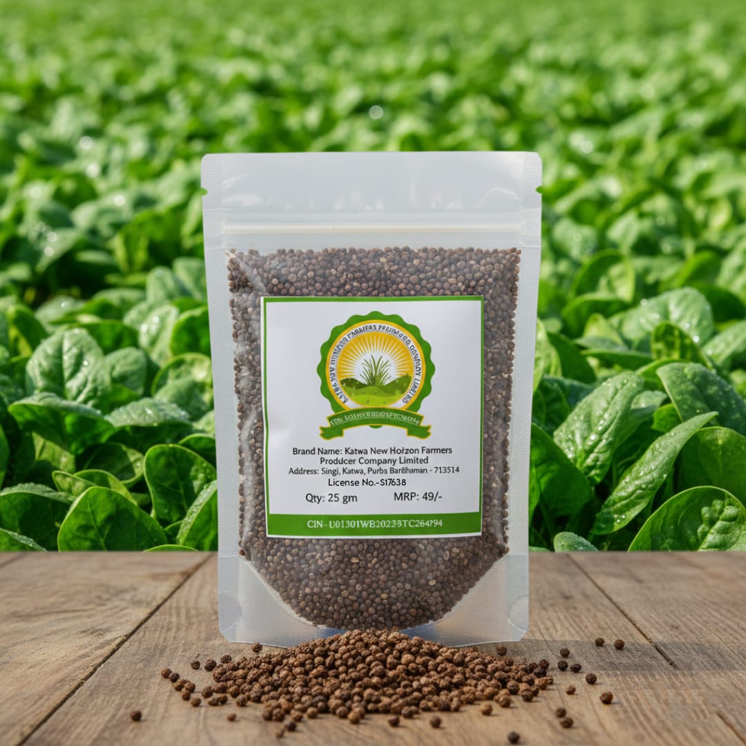 Palak (Spinach) Seeds